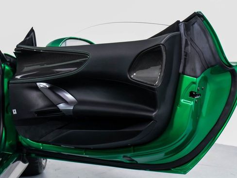 Certified 2023 Ferrari SF90 Spider image 49