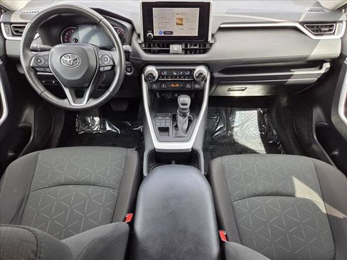 Certified 2024 Toyota RAV4 XLE w/ Weather Package image 16
