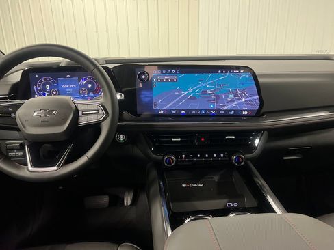 New 2026 Chevrolet Tahoe RST w/ Comfort Package AWD/4WD image 17