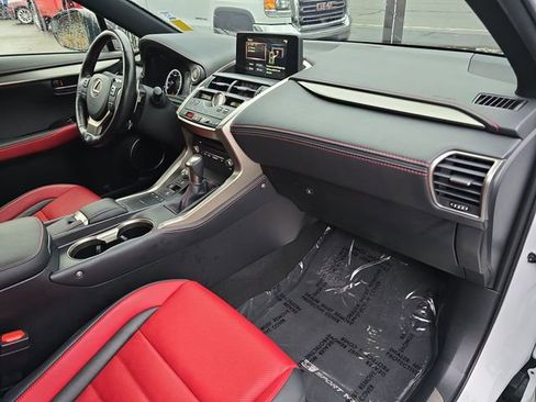 Used 2020 Lexus NX 300 F Sport image 33