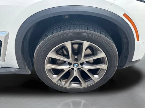 Used 2024 BMW X5 sDrive40i w/ Premium Package RWD image 40