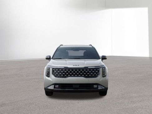 New 2026 Kia Carnival SX Prestige image 2