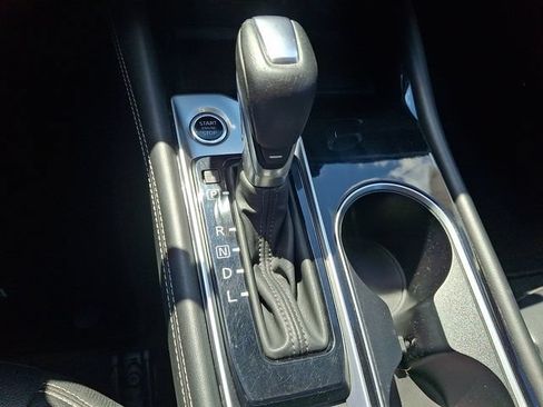 Used 2021 Nissan Altima 2.5 SL FWD image 14