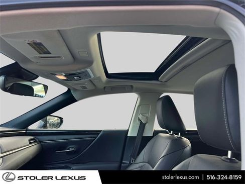 Used 2019 Lexus ES 350 image 21