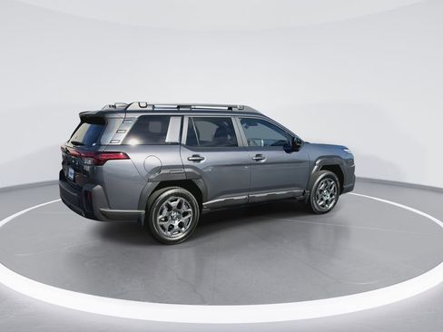 New 2026 Subaru Outback Premium image 8