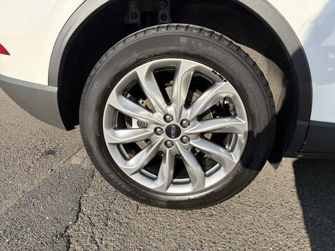 Certified 2022 Lincoln Corsair AWD w/ Premium Package image 33