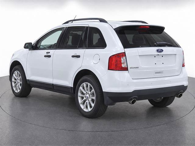 Used 2013 Ford Edge SE FWD image 5