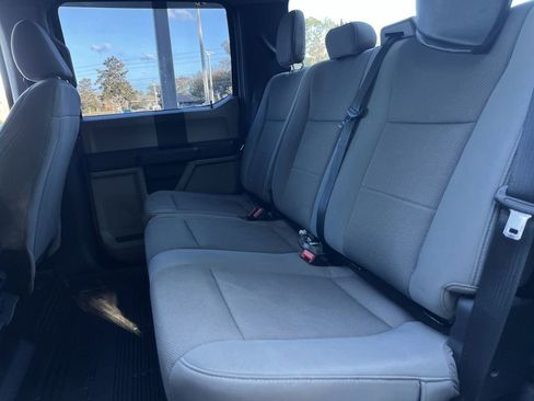 Used 2021 Ford F350 XL w/ STX Appearance Package image 25