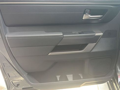 New 2026 Toyota Tundra SR5 RWD image 8