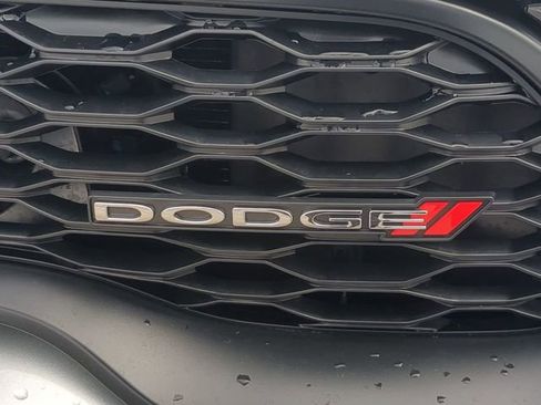 New 2026 Dodge Durango GT image 9