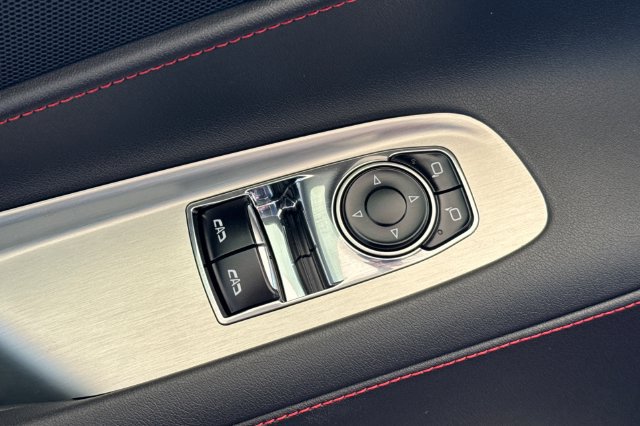 New 2027 Chevrolet Corvette Stingray Coupe RWD image 18