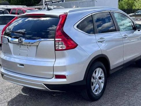 Used 2015 Honda CR-V EX-L image 6