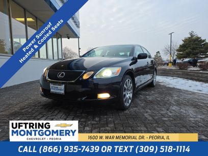 Used 2006 Lexus GS 300 AWD