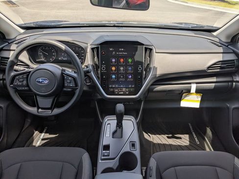 Used 2025 Subaru Crosstrek 2.5i Premium AWD/4WD image 14