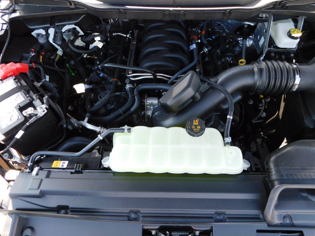 New 2026 Ford F150 XL AWD/4WD image 34