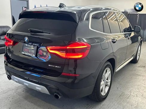 Used 2020 BMW X3 sDrive30i image 6