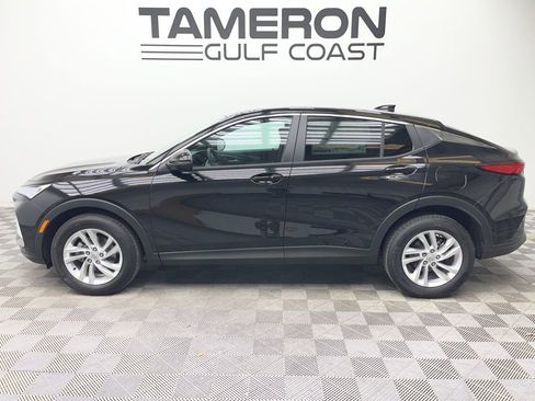 New 2026 Buick Envista Preferred w/ Convenience I Package image 2