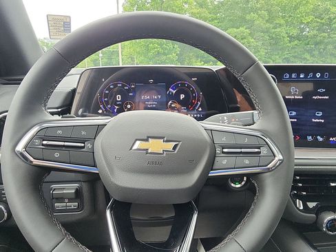 New 2026 Chevrolet Tahoe Premier w/ Sun And Tow Package AWD/4WD image 15