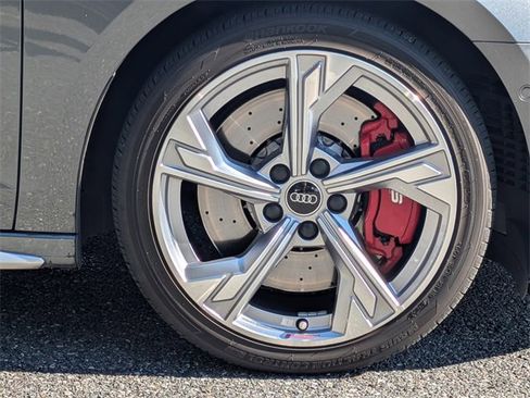 Used 2023 Audi S3 Premium Plus w/ Premium Plus Package image 9