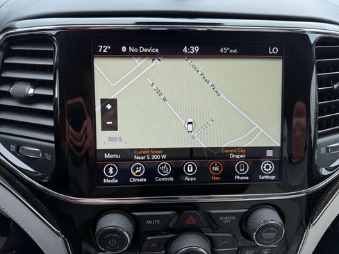 Used 2019 Jeep Grand Cherokee Summit AWD/4WD image 15