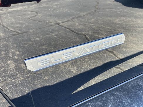 Used 2021 GMC Canyon Elevation w/ High Elevation Package AWD/4WD image 12