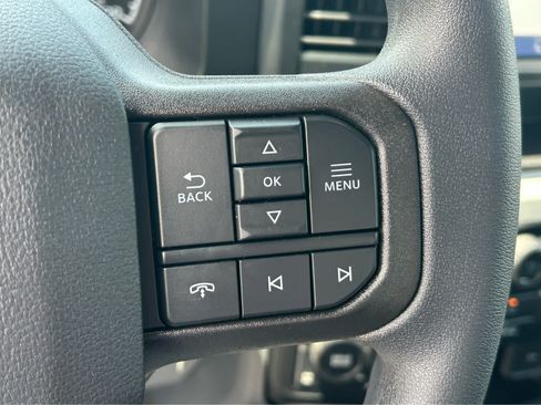 New 2026 Ford F250 XLT AWD/4WD image 17