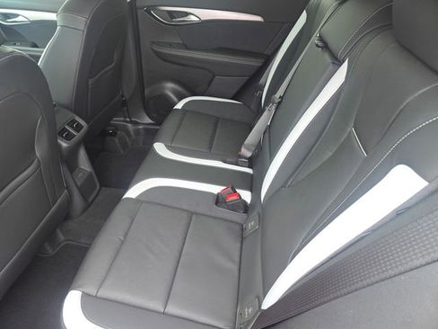 New 2026 Buick Envision Sport Touring image 9