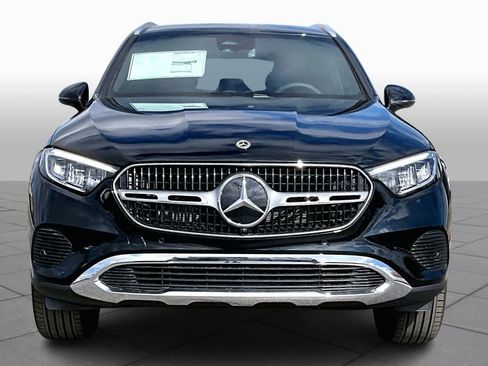 New 2026 Mercedes-Benz GLC 300 image 3