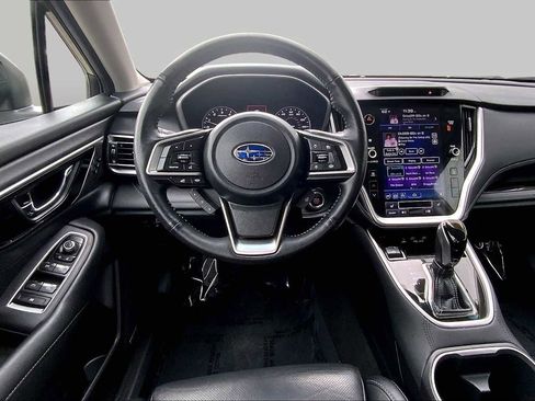 Used 2022 Subaru Outback Limited AWD/4WD image 6