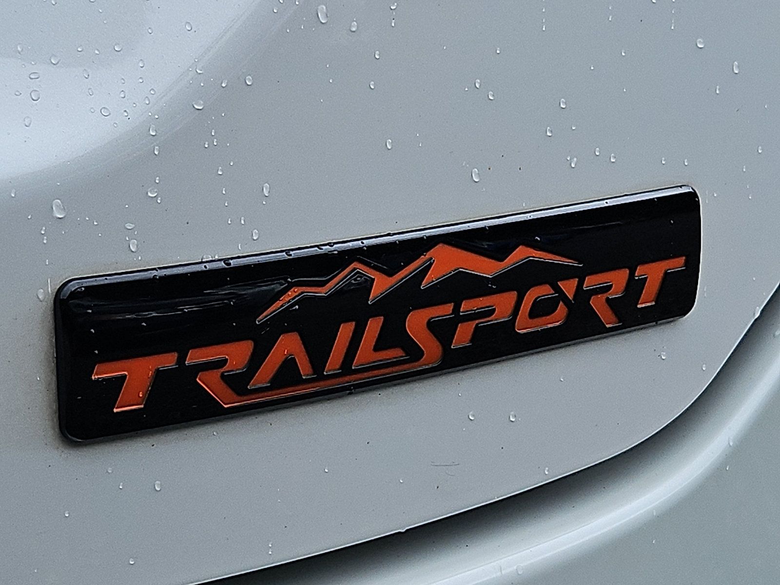 Certified 2023 Honda Pilot TrailSport image 34