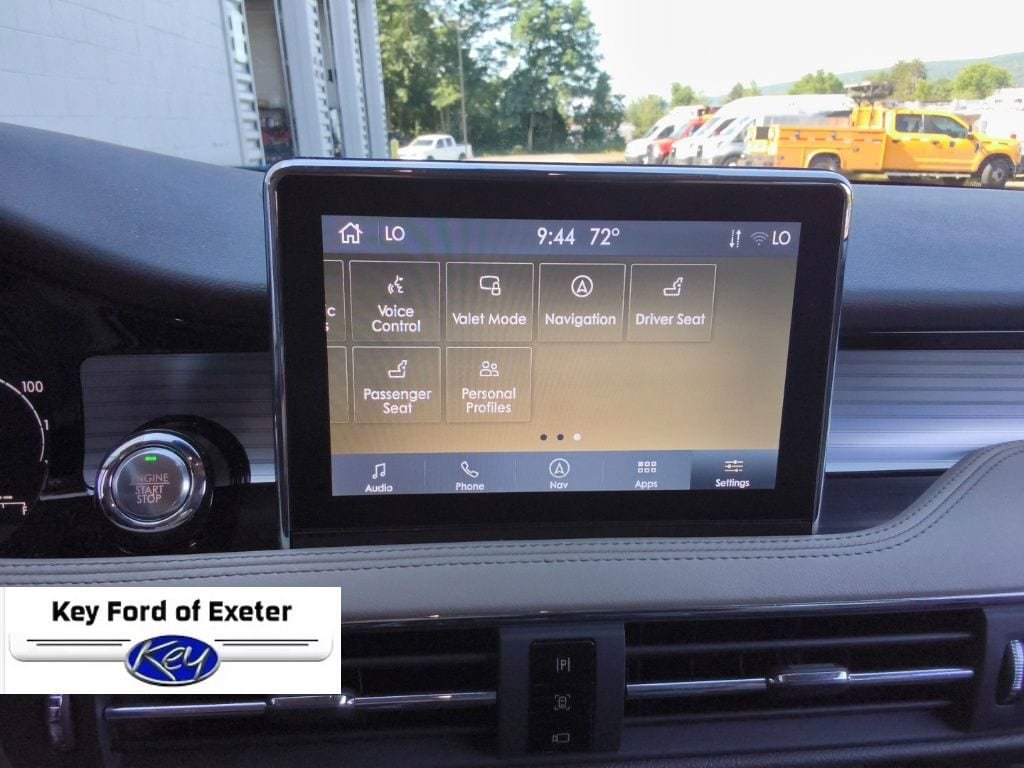 Used 2022 Lincoln Corsair AWD w/ Equipment Group 101A image 45