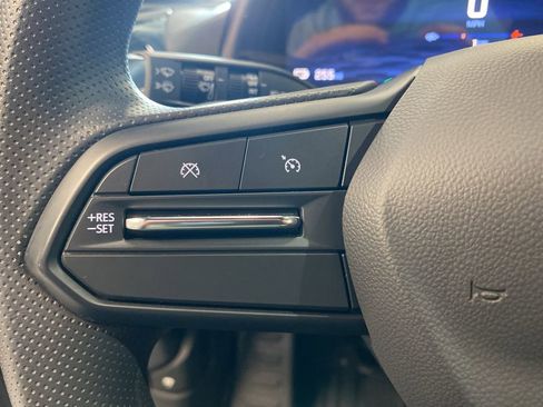 New 2024 Chevrolet Blazer EV AWD Police image 20