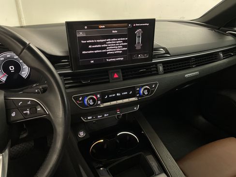 Used 2021 Audi A4 2.0T Premium Plus w/ Premium Plus Package image 11
