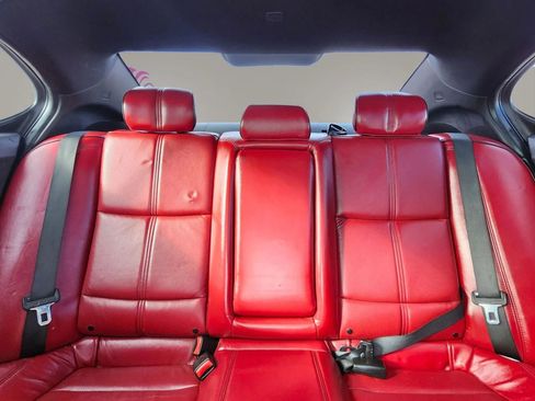 Used 2018 Acura TLX V6 w/ Technology & A-SPEC Pkg image 16