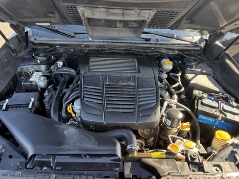 Used 2016 Subaru WRX Premium image 28