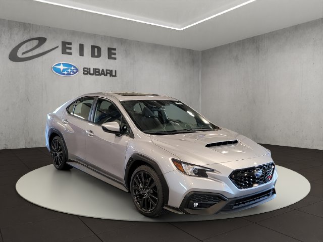 New 2026 Subaru WRX Premium AWD/4WD image 1