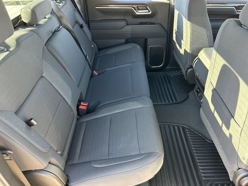 Used 2026 GMC Sierra 1500 Elevation AWD/4WD image 26
