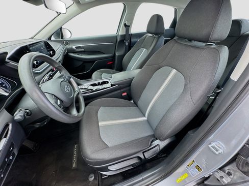 Used 2021 Hyundai Sonata SE FWD image 13