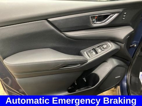 Certified 2023 Subaru Ascent Limited w/ Technology Package AWD/4WD image 10