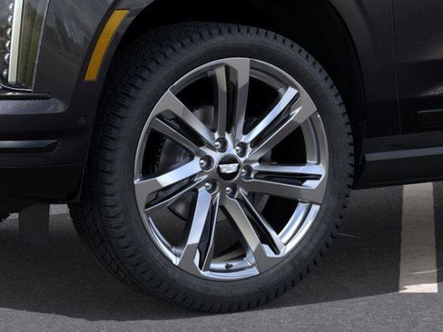 New 2026 Cadillac Escalade ESV Sport image 9