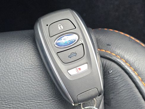 Certified 2023 Subaru Crosstrek 2.5i Limited image 27