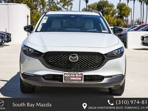 New 2026 MAZDA CX-30 Aire Edition image 2