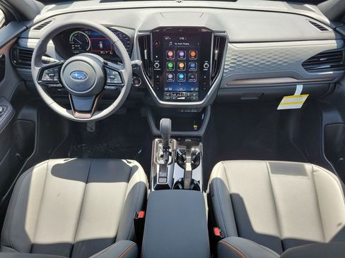 New 2026 Subaru Forester Sport image 10