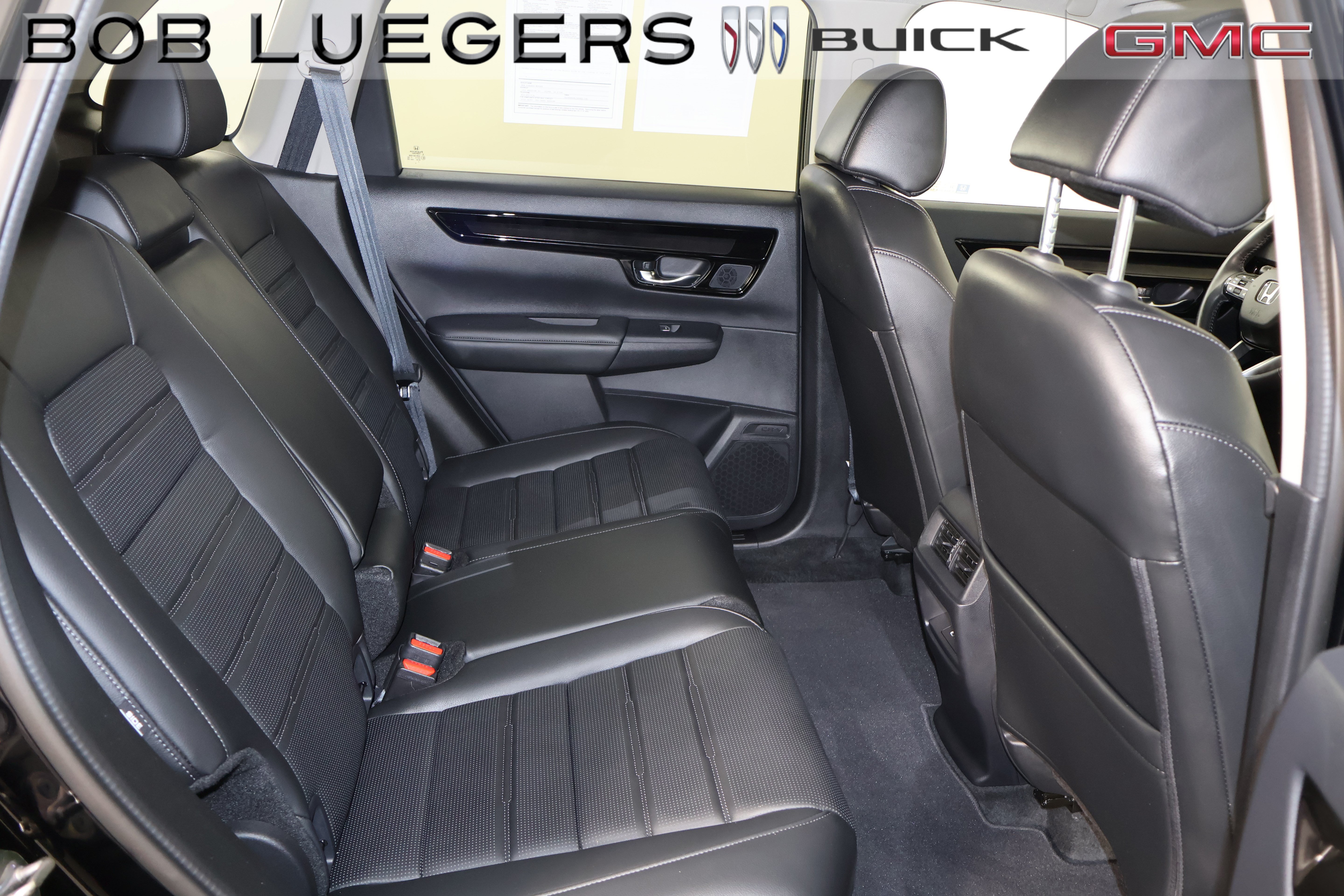 Used 2025 Honda CR-V EX-L image 16