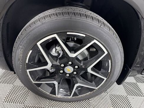 New 2026 Chevrolet Traverse High Country AWD/4WD image 9