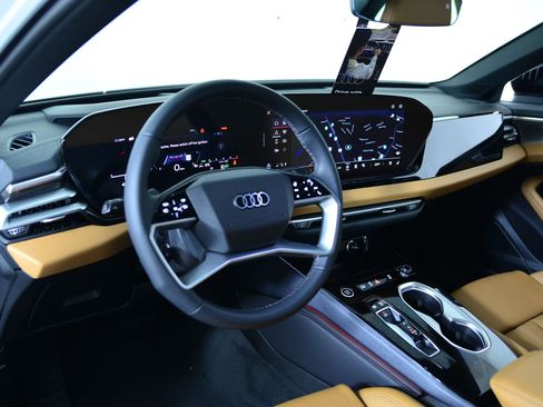 Used 2026 Audi A6 Premium Plus AWD/4WD image 23