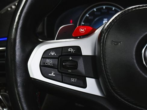 Used 2019 BMW M5 w/ Executive Package image 39
