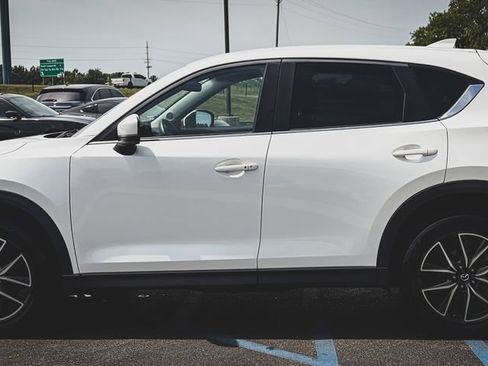 Used 2018 MAZDA CX-5 Touring AWD/4WD image 18