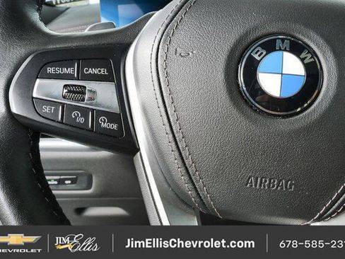 Used 2026 BMW X5 sDrive40i RWD image 13