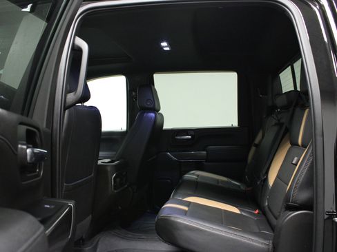 Used 2023 Chevrolet Silverado 2500 LTZ w/ Carhartt Edition image 13